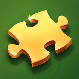 Ikona gry Classic Jigsaw