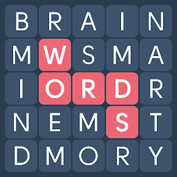 Ikona gry Fillwords: Word Search Puzzles
