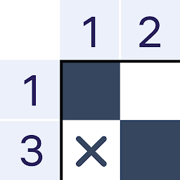Ikona gry Nonogram.com - Puzzle Games