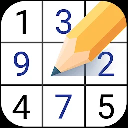 Ikona gry Sudoku Game - Daily Puzzles