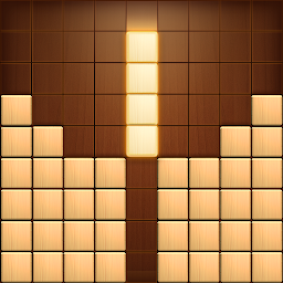 Ikona gry Wood Block Puzzle 3D